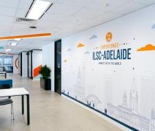 ILSC Language School in Adelaide