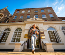 Frances King Summer School of English