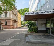 Language School Alpha Aktiv Heidelberg, Alpha Aktiv Language School