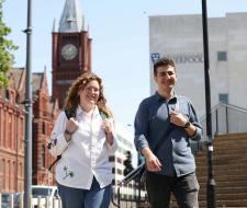The University of Liverpool