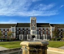 Loughborough University
