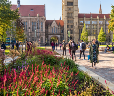 The University of Manchester