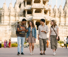 ILSC Language School in New Delhi