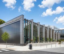 Oxford Brookes University