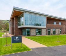 Campamento de verano del Plumpton College
