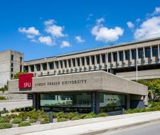 Simon Fraser University Summer Camp, Summer Camp at Simon Fraser University