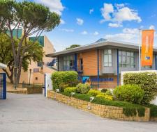 Sotogrande International School