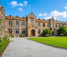 University of St. Andrews