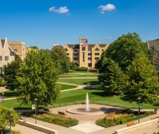 St Thomas University Summer Camp, Summer Camp at St. Thomas University