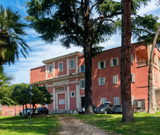 St. Stephen's School