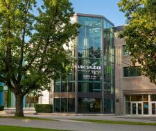 UBC Sauder School of Business Summer Camp, Summer Camp at the Sauder School of Business