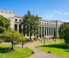 UC Berkeley Summer Camp, Summer Camp at the University of California, Berkeley