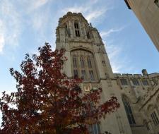University of Bristol