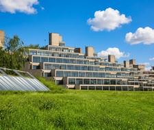UEA: University of East Anglia