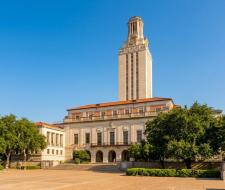 University of Texas at Austin Summer Camp, Summer Camp at the University of Texas at Austin