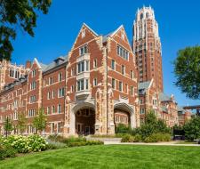 Vanderbilt University Summer Camp