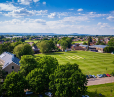 Wycliffe College