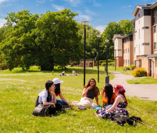 University of York