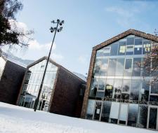 St. Gilgen International School