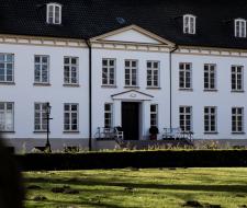 Louisenlund Boarding school 