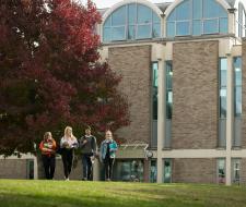 University of Exeter