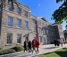 University of Leicester