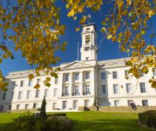 University of Nottingham