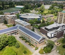 University of Reading