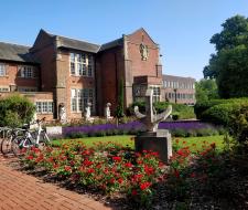 University of Southampton