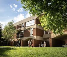 University of Sussex