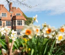 OISE York Summer School