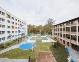 Berlin Brandenburg International School