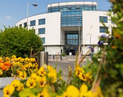Brunel University London