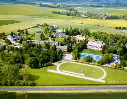 Ecole des Roches Private Boarding School