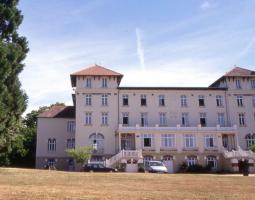 Ecole des Roches Private Boarding School