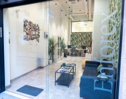 Enforex Language School in Alicante