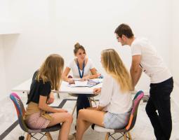 Language School Enforex Granada