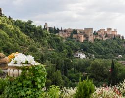 Language School Enforex Granada