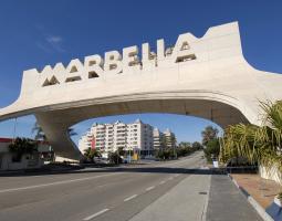 Enforex Language School in Marbella