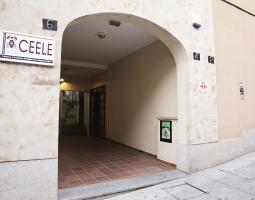 Enforex Language School in Salamanca
