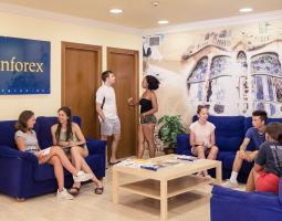 Enforex Language School in San Jose, Costa Rica
