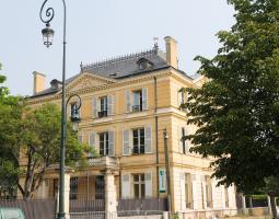 Ermitage International School of France