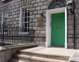 Eurocentres Dublin Language School