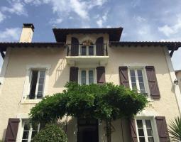 France Langue Language School in Biarritz