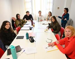 France Langue Paris Opera Language School