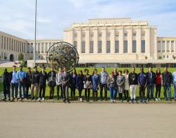 Geneva Business School