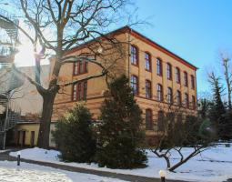 GLS Language School in Berlin
