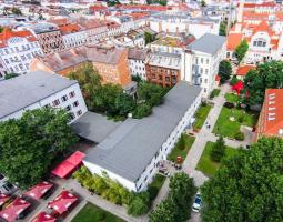 GLS Language School in Berlin
