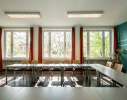 GLS Berlin Villa Language School