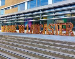 Lancaster University